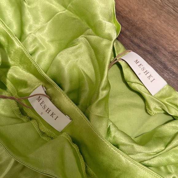 Meshki skirt set - Picture 7 of 8